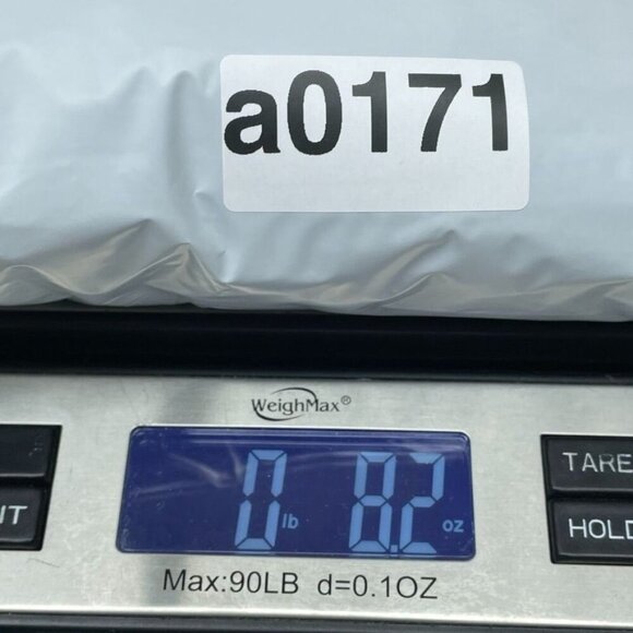 Belle Beach Cotton Gauze White Hoodie Half-Zip Medium a0171 - Picture 7 of 7